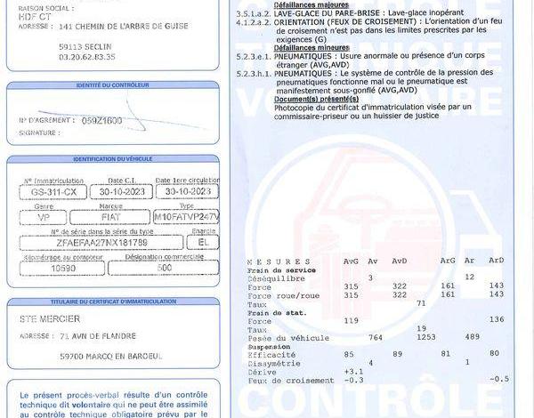 FIAT 500e 24KWH ACTION PLUS GRIS GS-311-CX