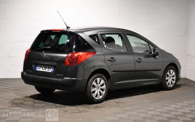 PEUGEOT 207 SW HDI 90 CH CONFORT VERT GV-436-BY