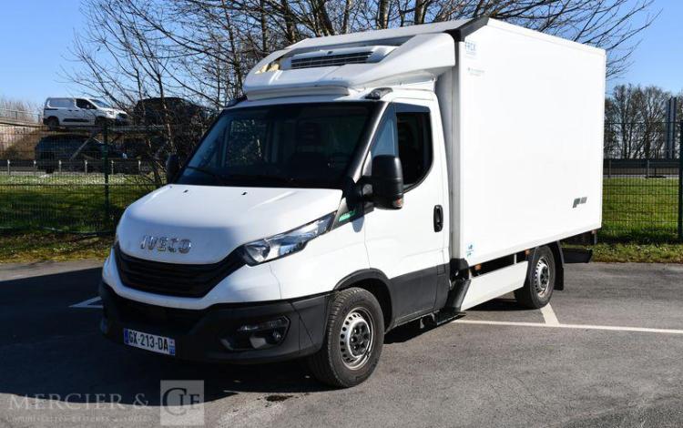 IVECO DAILY 35S14N CAISSE FRIGO  GX-213-DA