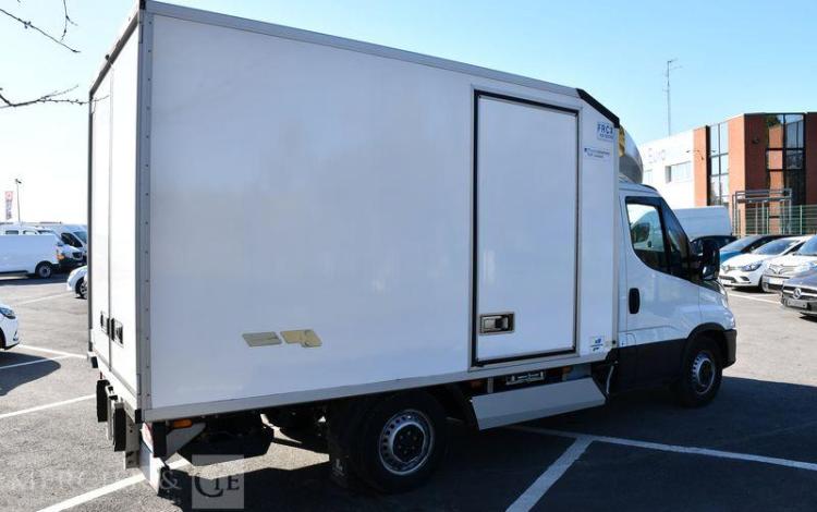 IVECO DAILY 35S14N CAISSE FRIGO  GX-213-DA